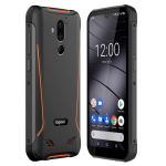 nuevo smartphone rugerizado de Gigaset GX290