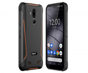 nuevo smartphone rugerizado de Gigaset GX290