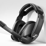 auriculares gaming Sennheiser GSP 307 inalámbricos