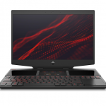 Portátil con doble pantalla HP OMEN X 2S