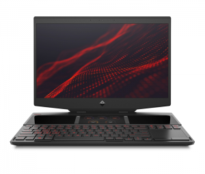 Portátil con doble pantalla HP OMEN X 2S