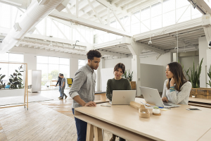 ventas de ordenadores HP mercado español tercer trimestre 2019