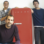 equipo directivo empresa ikohs