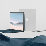nuevos portátiles de la gama Surface Microsoft Surface Laptop 3 y Surface Pro 7