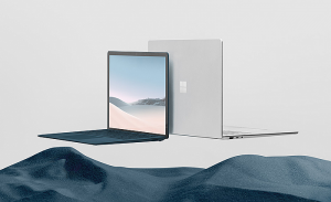 nuevos portátiles de la gama Surface Microsoft Surface Laptop 3 y Surface Pro 7