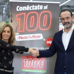 alianza entre MediaMarkt Iberia y EDP
