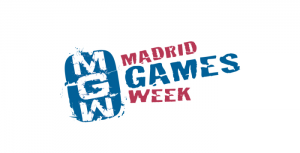 Feria Madrid Games Week