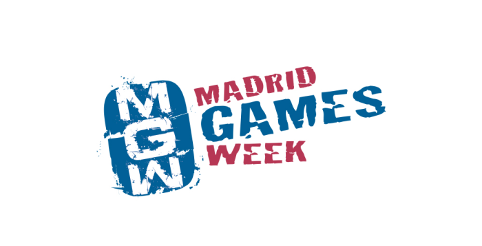 Feria Madrid Games Week