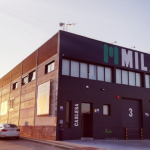 nueva sede de Milar Caslesa en Zamora