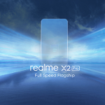 Smartphone Realme X2 Pro