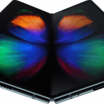 smartphone Samsung Galaxy Fold