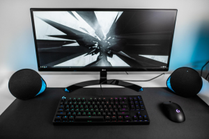 logitech g pro x