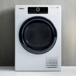 Promoción por comprar secadoras Whirlpool