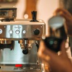 Breville Barista