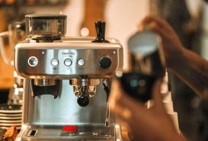 Breville Barista