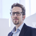 Daniel Havillio nuevo general manager de Energy Sistem