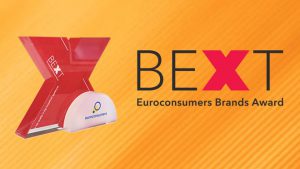 Euroconsumers Bext