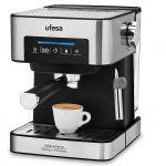Cafetera espresso Ufesa CE 7255