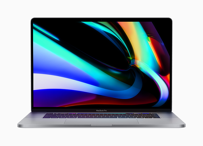 Macbook Pro 16 pulgadas Apple
