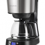 cafetera programable de goteo Taurus Verona Legend
