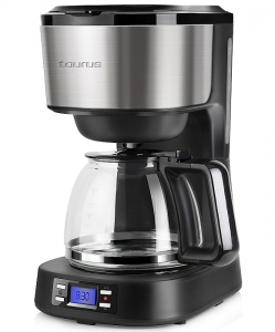 cafetera programable de goteo Taurus Verona Legend