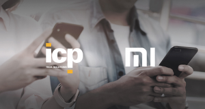 Xiaomi acuerdo con ICP Tech Solutions