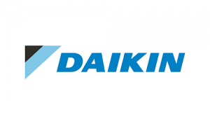 Daikin Logo Premios Arquitectura Plus