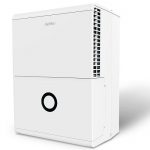 Daitsu deshumidificador Dehumidifier Elvegast