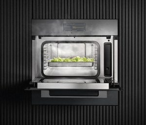 Horno DGM, de Miele