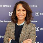 Sara Gutiérrez Grupo Electrolux