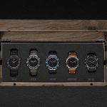 Signature Set de Edicion Limitada de Garmin MARQ