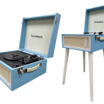 Sunstech funk gama vintage