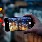TCL Plex smartphone