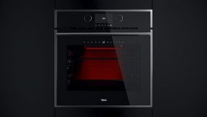 Horno SteakMaster, de Teka