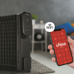 Ufesa radiadores y calefactores