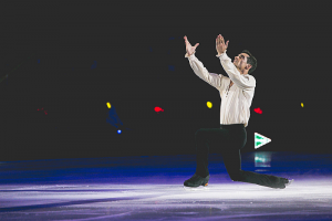espectaculo Revolution on Ice