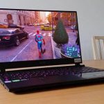 portatil gaming aero 15