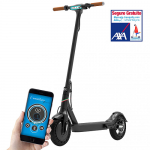 smartgyro xtreme baggio