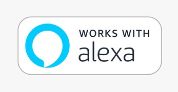 Compatible con Alexa