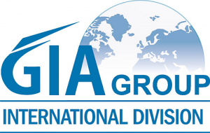 GIA GROUP INTERNATIONAL DIVISION