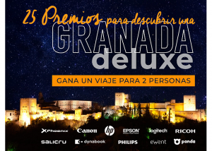 Granada viaje campana