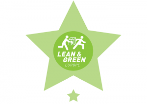 Lean&green eurofred