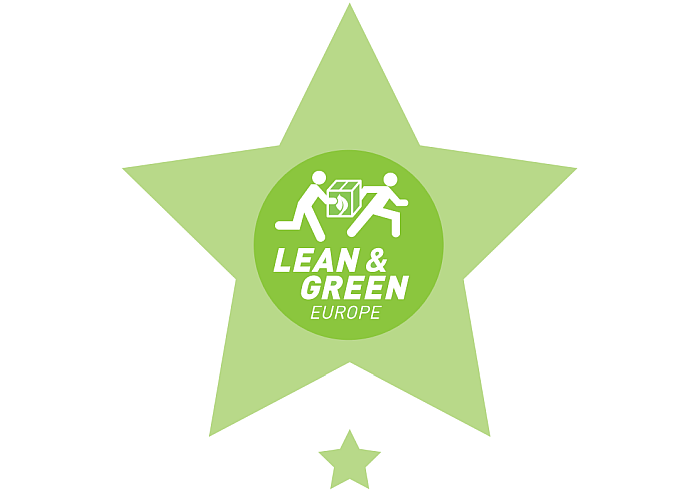 Lean&green eurofred