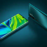 Mi Note 10 Pro Xiaomi