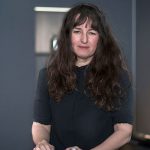 Åsa Öhman, nueva responsable de Relaciones Públicas y Relaciones con los Medios de Electrolux