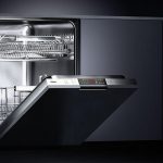 Teka: lavavajillas con SlidingDoor