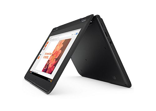 ThinkPad Yoga 11e Gen6