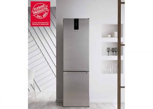 Whirlpool Producto Del Año 2020 Dual No Frost