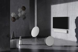 bang & olufsen contrast