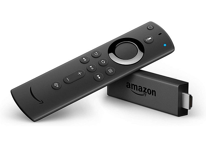 Fire TV Amazon dongle streaming más vendidos